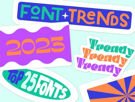 big.com bold 2023|Font Trends 2023: Top 25 Fonts for Striking Design .
